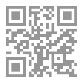 Qr Code All's for the Best