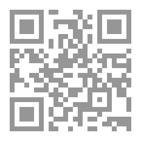 Qr Code المسؤولية الجزائية عن جرائم الإعلام - دراسة مقارنة