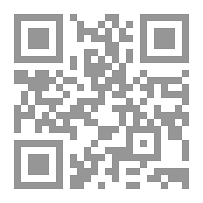 Qr Code كتاب الفروع ومعه تصحيح الفروع وحاشية ابن قلدس ج6