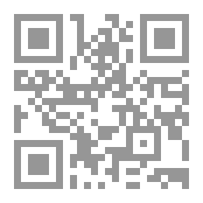 Qr Code كتاب حديث العربان عن أخلاق وعادات أهالي السودان