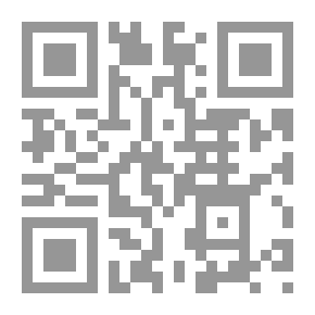 Qr Code مذكرات وذكريات الطبيعة الأفريقية
