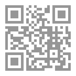Qr Code موسوعة عالم الحيوان - حيوانات ما قبل التاريخ