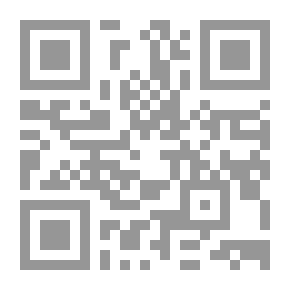 Qr Code أفول الثقافة