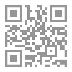 Qr Code 810 The Book Of Repentance By Shaarawy