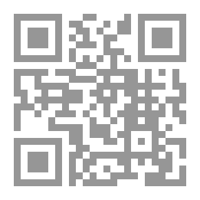 Qr Code إحساس المطر
