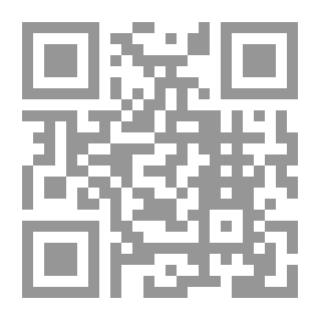 Qr Code سلسلة الشعر والشعراء: الشعر والشعراء المجهولون في القرن التاسع عشر
