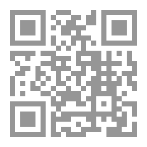 Qr Code Kitty of the Roses