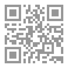 Qr Code دراسات عربية فى التربية وعلم النفس : المجلد الرابع - العدد الثانى - العدد الرابع عشر