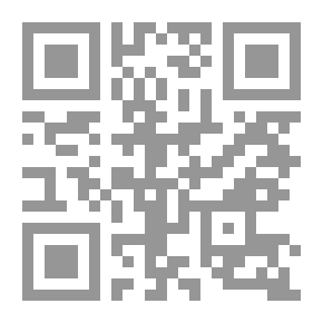 Qr Code مكارم الاخلاق