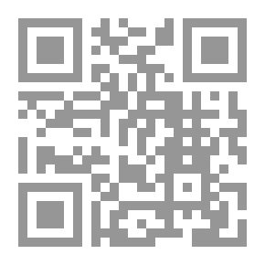 Qr Code شبابنا: موسوعة لاروس - الكون