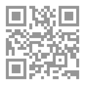 Qr Code البندقية في القرن الثامن عشر