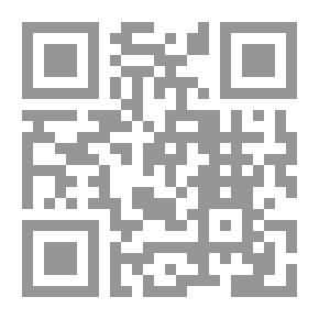 Qr Code شرح ديوان الأحوص الأنصاري