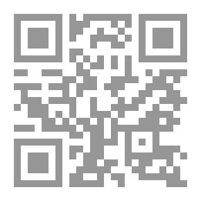 Qr Code التزام الصحفي (سلسلة المعايير الأخلاقية للمهن)