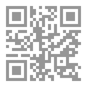 Qr Code Peggy in Her Blue Frock