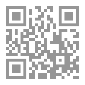 Qr Code هموم العرب حكاماً.. ومحكومين 1963-2003
