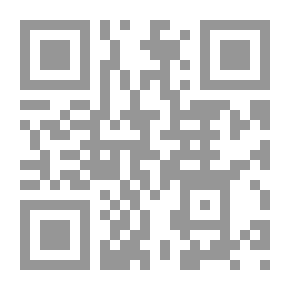 Qr Code هذا محمد `صلى الله عليه وسلم` رحمة للعالمين وخاتم للنبيين