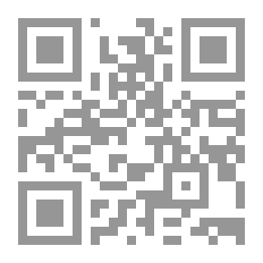 Qr Code رعاية الموهوبين والمبدعين