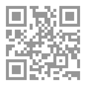 Qr Code أن تفكر في فلسطين