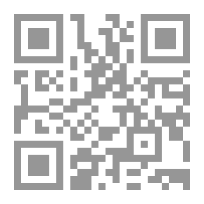 Qr Code Who Will Enter Paradise From Its Eight Gates?