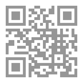 Qr Code قصص الحروف #3: الحروف وقاضي البحر
