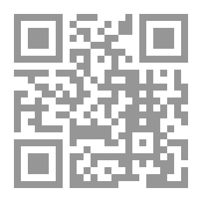Qr Code لروحك ألملم حروفي
