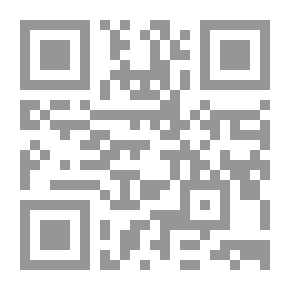 Qr Code الموسوعة العلمية للتربية الكشفية