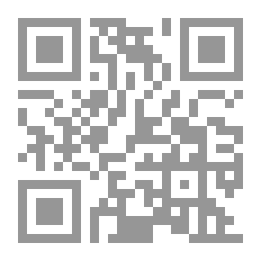 Qr Code The Word Of Syrians And Arabs In The Greater Syria Project