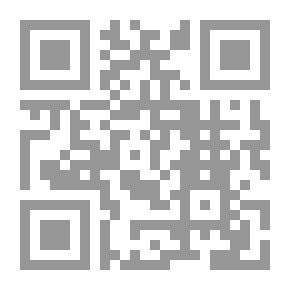 Qr Code المجلة الفلسطينية للدراسات التاريخية