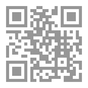 Qr Code خبايا المطر