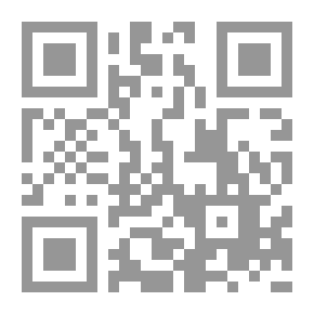 Qr Code THE CONCEPT OF MAN IN ISLAM