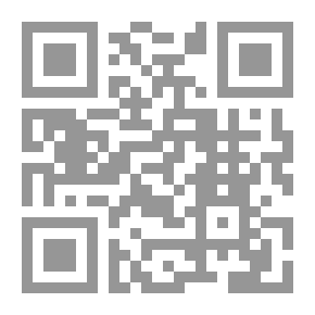 Qr Code مقدمة في علم الجمال وفلسفة الفن