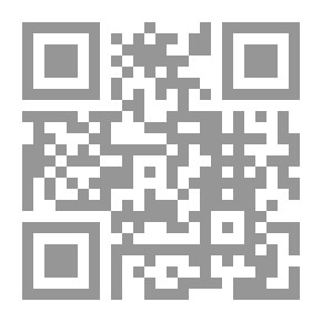 Qr Code The Important Chapters In The Formation Of The Nation;