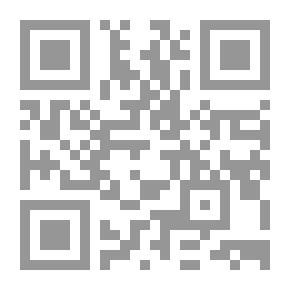 Qr Code تجربة المدينة في الشعر العربى المعاصر