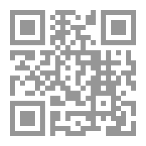 Qr Code الثقافة والمثقف في الوطن العربي