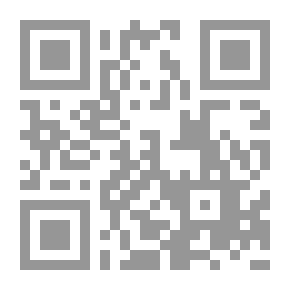Qr Code A Dictionary Of What Was Written About The Messenger And Ahl Al-Bayt Part 2