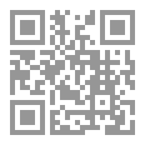 Qr Code مقدمة فى علم الصحة النفسية (تأصيل نظرى ودراسات ميدانية)