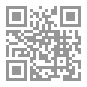 Qr Code تأملات ابن تيمية في سورة النمل