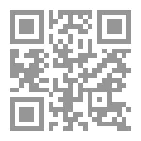 Qr Code موسوعتك في تربية طفلك من الولادة حتى المراهقة