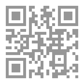 Qr Code Move The Consonant; Reflections On Faith And Man