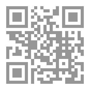 Qr Code الآثار غير الأكاديمية للمرحلة الجامعية، دراسة لاتجاهات طلبة الجامعات السعودية
