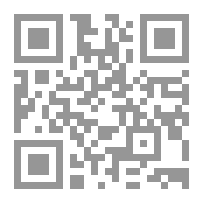 Qr Code The Theory Of Abi Othman Amr Bin Bahr Al-Jahiz In Literary Criticism