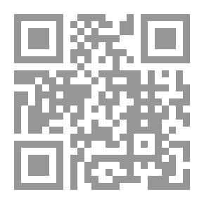 Qr Code إمارة عسير ؛ دراسة في أوضاعها الإجتماعية والإقتصادية والسياسية وعلاقاتها العربية والدولية 1876- 1932م
