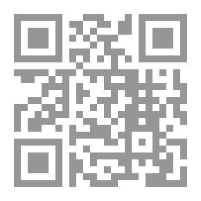 Qr Code مفاوضات كامب ديفيد (طابا واستوكهولم) 1995 - 2000