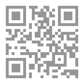 Qr Code American Beard; Presto The Fall Of Baghdad