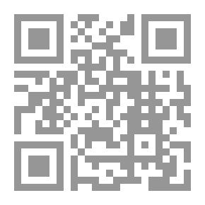 Qr Code ألف عام من العمران