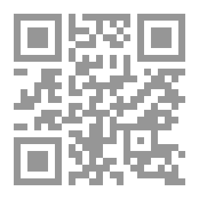 Qr Code The Great Syrian Revolution