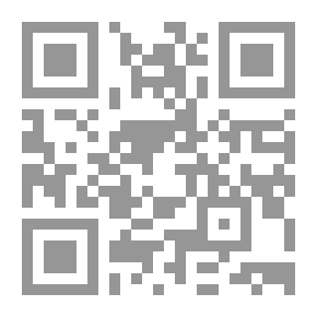 Qr Code العمارة الفنية في شعر امرئ القيس