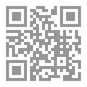 Qr Code التنافس الايراني - السعودي على الخليج العربي (دراسة تاريخية سياسية)