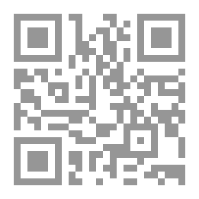 Qr Code حديث تعلق الرحم بحقو الرحمن ؛ دراسة عقدية