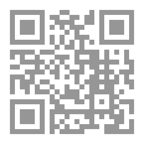 Qr Code الرسم بالفحم